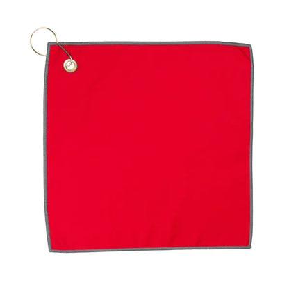 EcoClip rPET Golf Towel