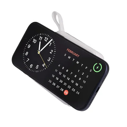 The Ultimate 5-in-1 MagSafe Travel Charger