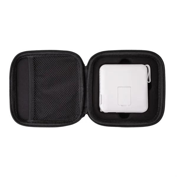 The Ultimate 5-in-1 MagSafe Travel Charger