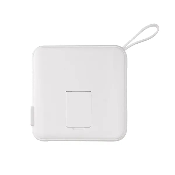 The Ultimate 5-in-1 MagSafe Travel Charger