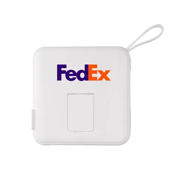 The Ultimate 5-in-1 MagSafe Travel Charger