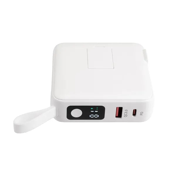The Ultimate 5-in-1 MagSafe Travel Charger