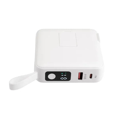 The Ultimate 5-in-1 MagSafe Travel Charger