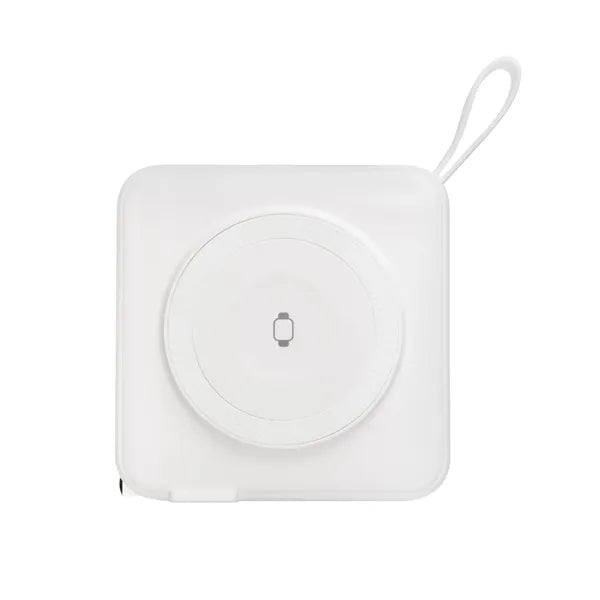 The Ultimate 5-in-1 MagSafe Travel Charger