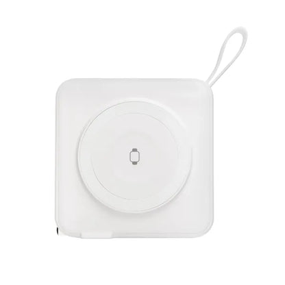 The Ultimate 5-in-1 MagSafe Travel Charger