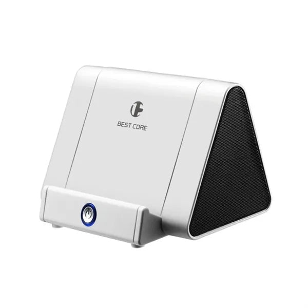 2 In 1 Phone Holder Wireless Bluetooth Speaker
