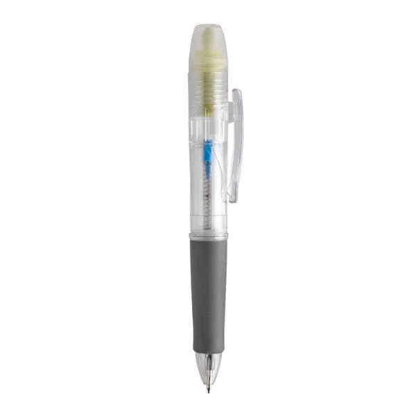 Spectrum Multi-Color Ballpoint & Highlighter Set