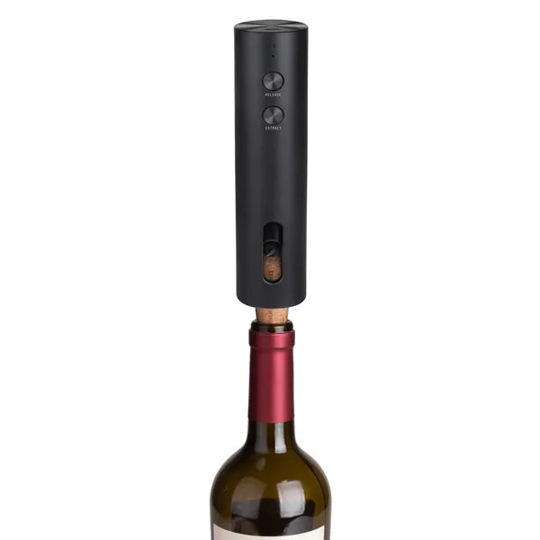 Easy-Touch Wine Opener