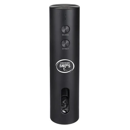 Easy-Touch Wine Opener