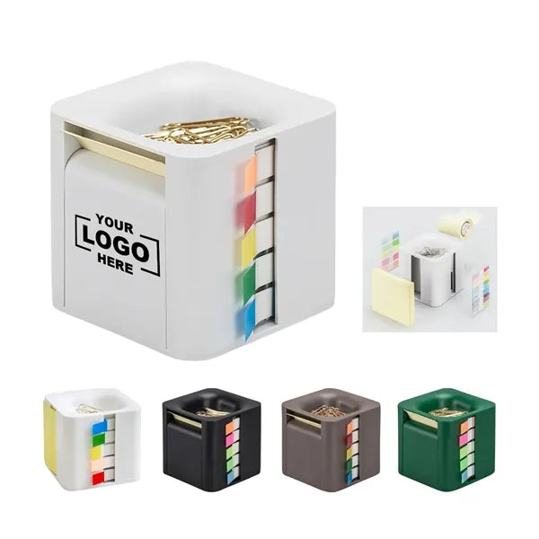 5-In-1 Creative Office Sticky Note