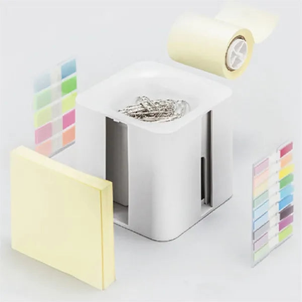 5-In-1 Creative Office Sticky Note