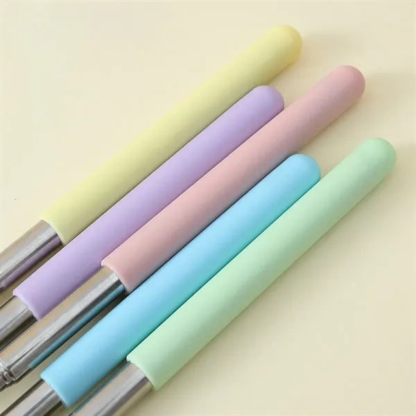 Retractable Colored Finger Sticks Teaching Supplies