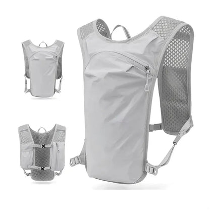 Lightweight Running Hydration Vest Backpack