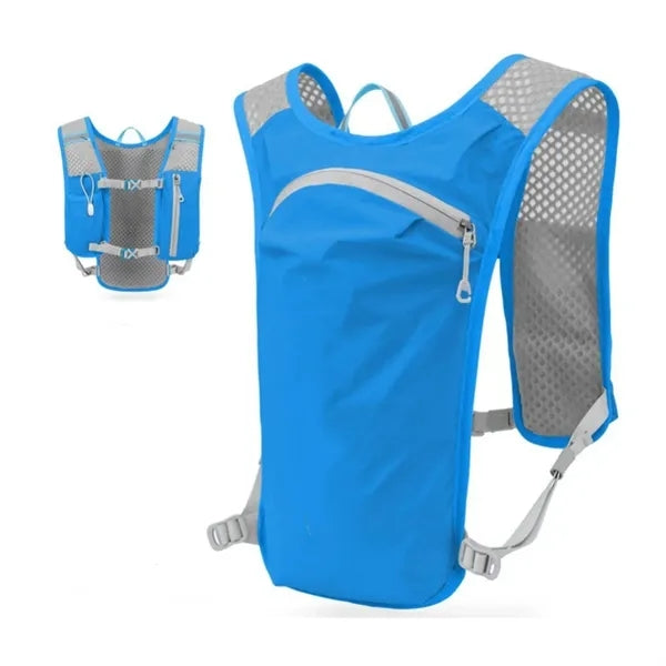 Lightweight Running Hydration Vest Backpack