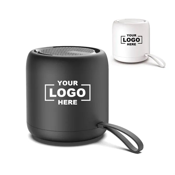 Portable Wireless Speaker with 24H Playtime