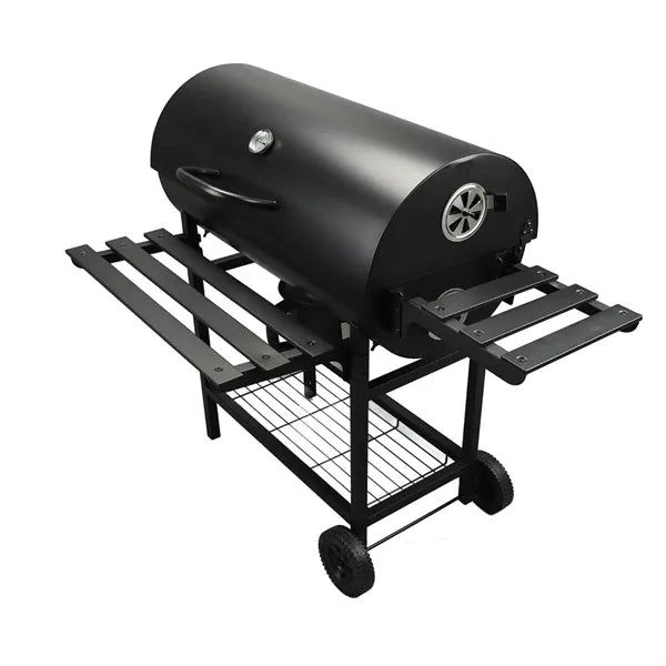 Outdoor Portable Household Charcoal BBQ Grill