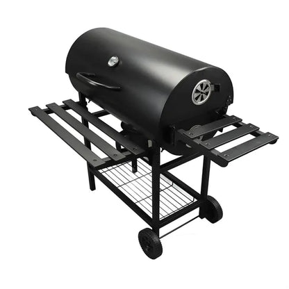 Outdoor Portable Household Charcoal BBQ Grill