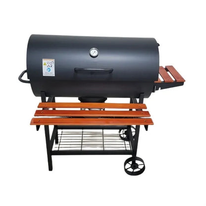 Outdoor Portable Household Charcoal BBQ Grill