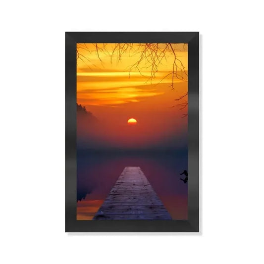 Clip Frames - 1.5' x 2'