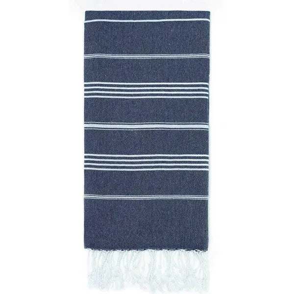 Essential Turkish beach Towel