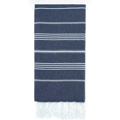 Essential Turkish beach Towel