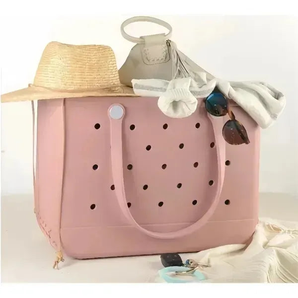 Lightweight Waterproof EVA Tote Bag