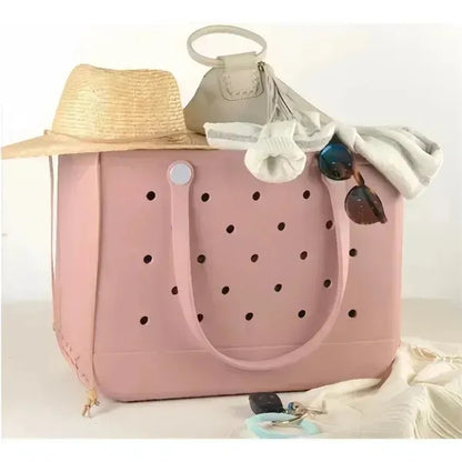 Lightweight Waterproof EVA Tote Bag