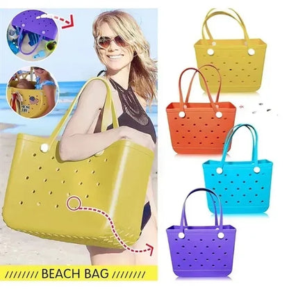 Lightweight Waterproof EVA Tote Bag
