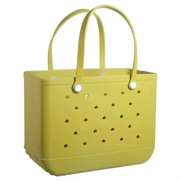 Lightweight Waterproof EVA Tote Bag