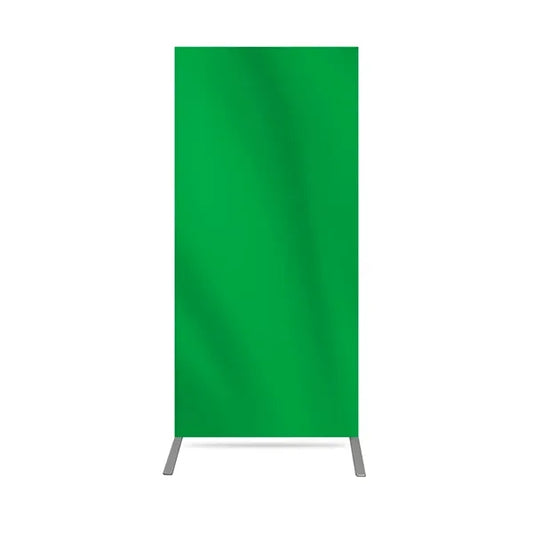 Economy Green Screen Backdrop Stands
