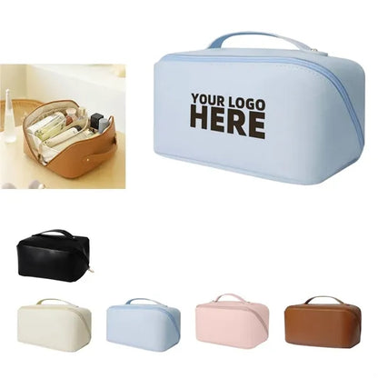 Luggage Handle Wrap