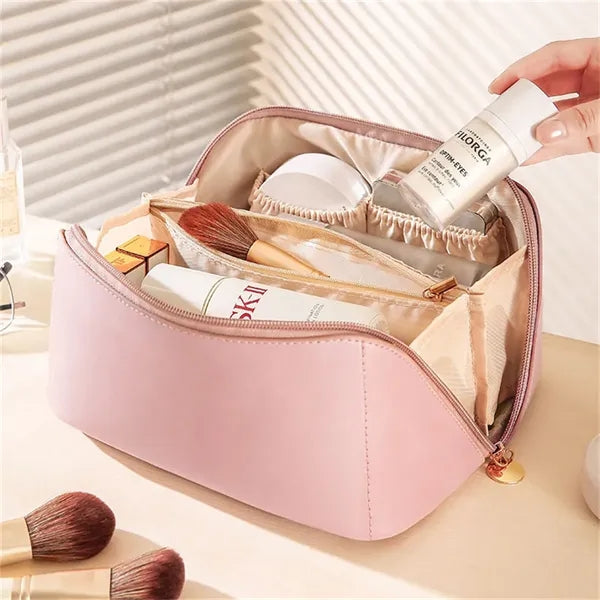 Luggage Handle Wrap