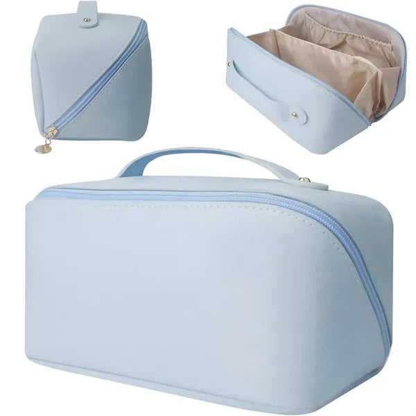 Luggage Handle Wrap