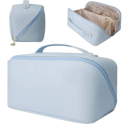 Luggage Handle Wrap