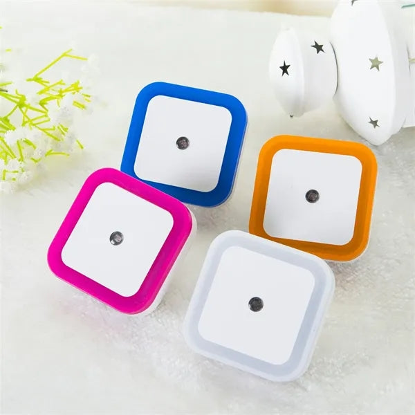 Night Light Plug into Wall