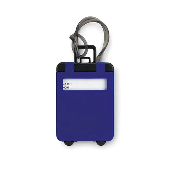 Travel Luggage Tag