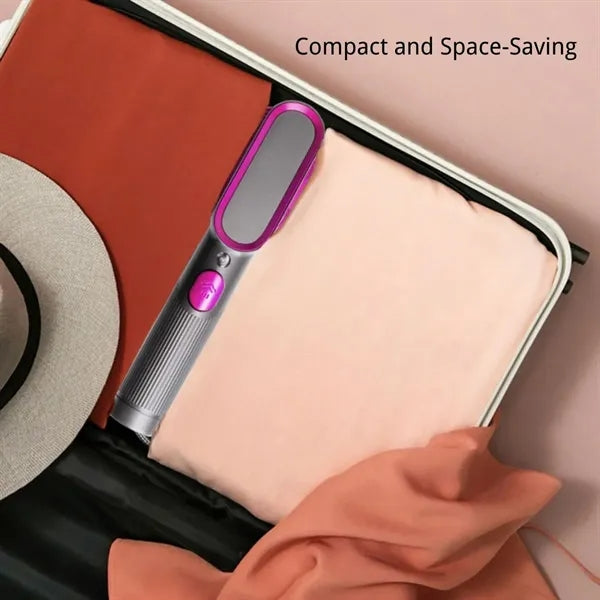 Travel home fast heat up handheld press iron clothes steamer