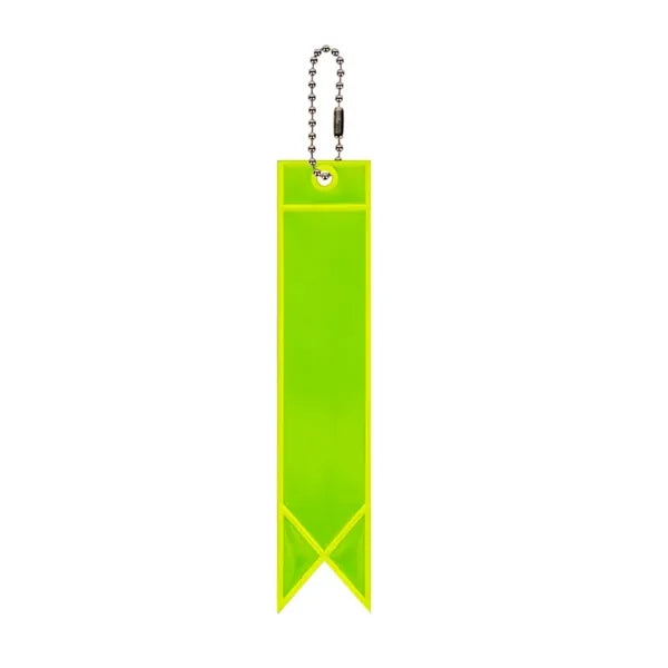 PVC Reflective Streamer Flag
