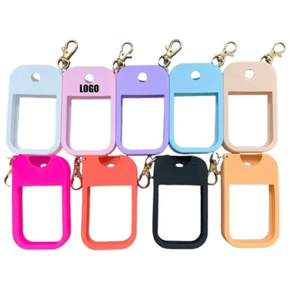 Touchland Spray Silicone Case