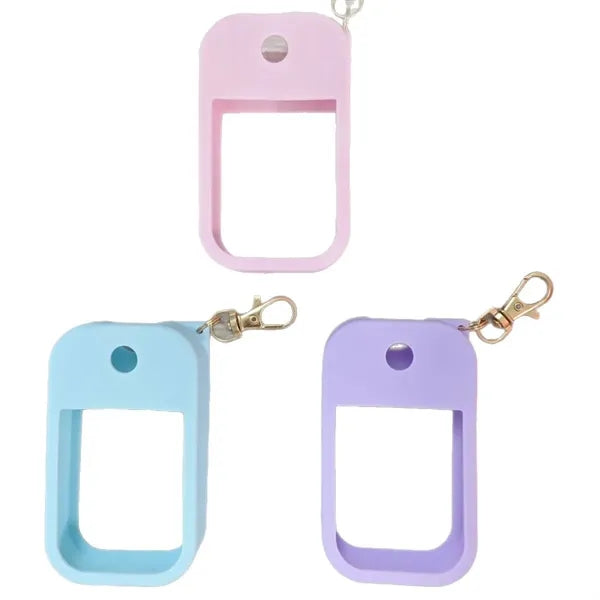 Touchland Spray Silicone Case