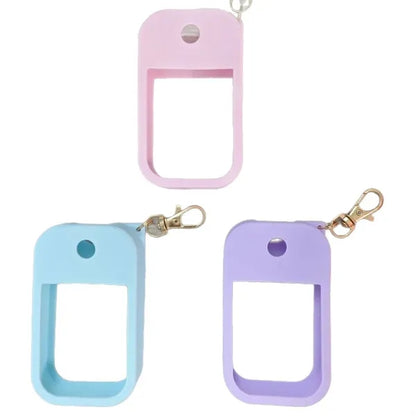 Touchland Spray Silicone Case