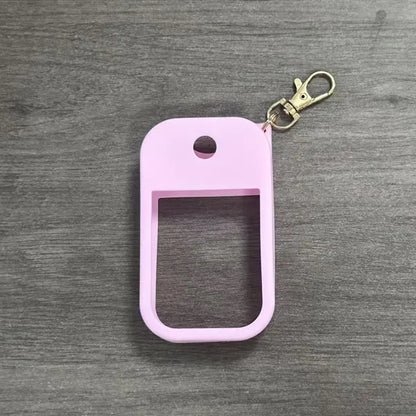 Touchland Spray Silicone Case
