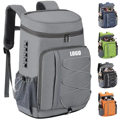Cooler Backpack