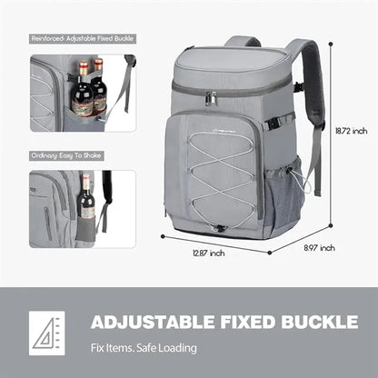 Cooler Backpack