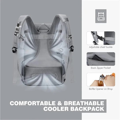 Cooler Backpack