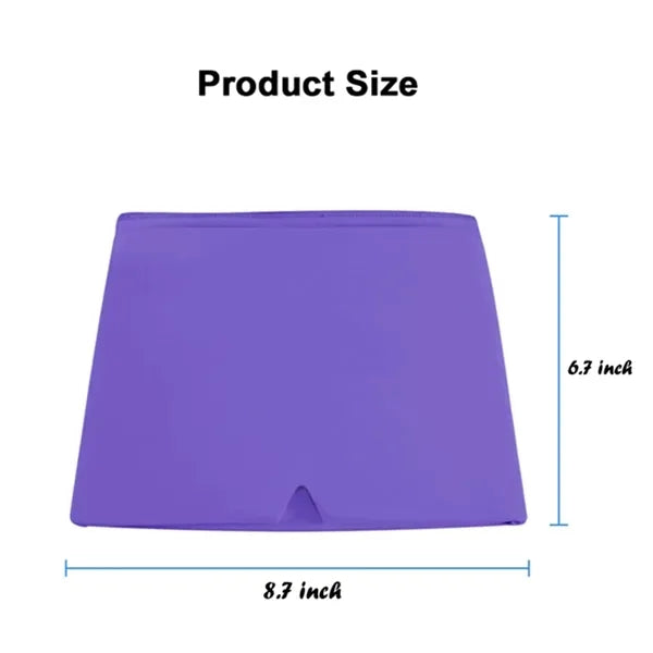 Soothing Headache Hat Ice Pack Mask