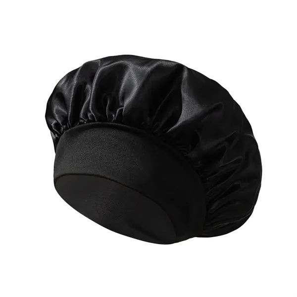 Hair Bonnet For Sleeping and shower hat