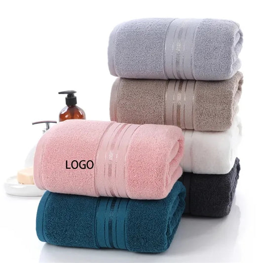 Extra Thick,Extra Large Adult Cotton Tube Towel