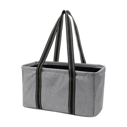 Osborne Eco Friendly Utility Collapsible Tote Bag