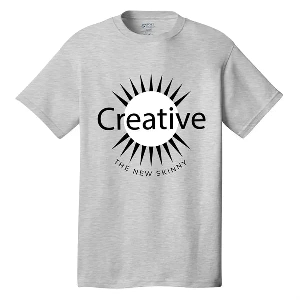 Gildan Core Cotton T-Shirt 5.4 oz